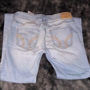 Hollister Super Skinny Jean